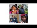 17 5 26 DÉBUT DES OPÉRATIONS KABILA ABOMISI OLIVE NA ZOÉ LE FILS DE KAGAME BLOQUÉ 600 M23 ARRÊTÉ 