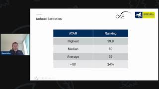 Webinar: VCE & VCAL