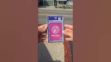 PSA SHOCKED Me With This Grade… 🤯