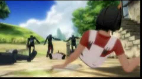 Skyland -  Our Truth