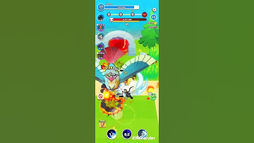 Idle Dungeon EZ RPG #android #games #bossfightgaming #bestboss #game #gameplay #androidgames #gaming