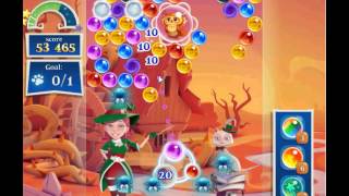 Bubble Witch 2 Saga level 110