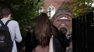 Campus Tour