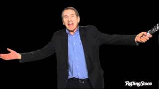 Damn You, Oscars 2012! Peter Travers is outraged