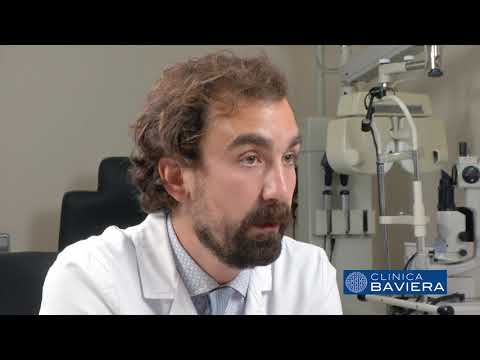 Neuritis óptica: ¿qué es y qué síntomas provoca? | Clínica Baviera