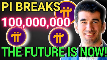 Pi Network New Update | 100 Million Downloads! Pi is Taking Over! 🚀