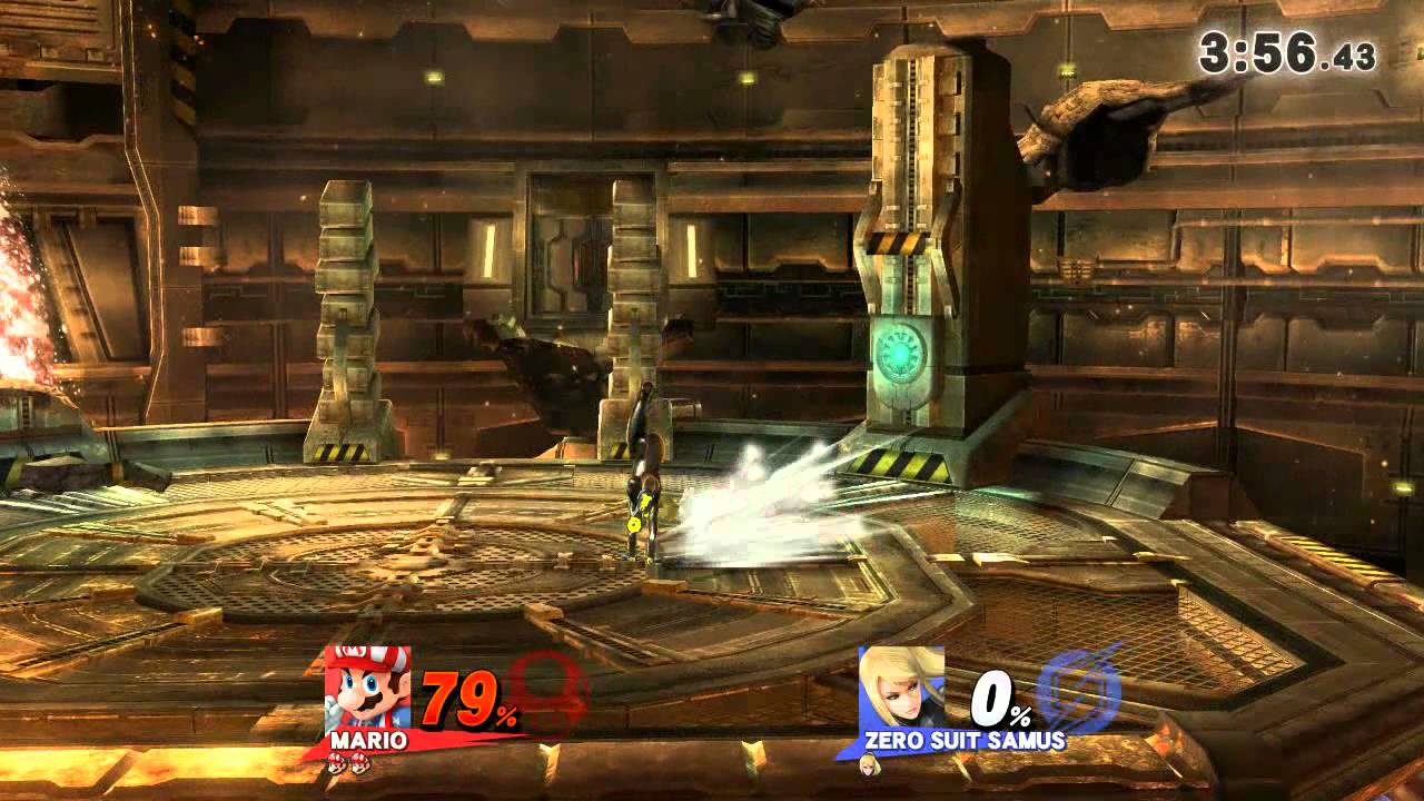 Plumber V.S. Bounty Hunter