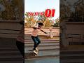 Skate with Rio! 🤕 #skatevideo #skateshort #india #skatingjumps #rioskater #skate #publicreation