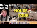 HOUSE Tour 2022 | CAREGIVER in Israel EMPLOYER House| Tel Barrientos with Tel Vlog Official