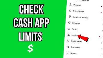 How To Check Cash App Limits