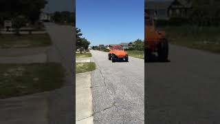 Bandit dune buggy Outer Banks
