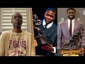 Charlie Ward Describes Heisman Alumni&#39;s Reaction To Reggie Bush News | 5/10/24