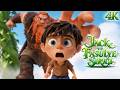 Jack ve Fasulye Sırığı 🌱 Devler Ülkesine Yolculuk | 3D 4K | Adisebaba Masallar