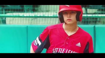 Chance Retherford Single - 2021 LLWS "Ohio vs South Dakota"