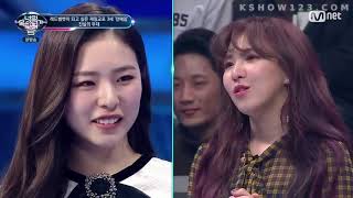 I CanSeeYourVoice5 EP4 Jun Ye-im FULL ENG SUB