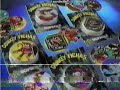 Comercial de Yogurt Soprole con Donkey Kong Country (7 de Abril de 1995)