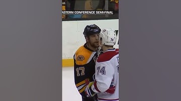 How handshakes are officiated