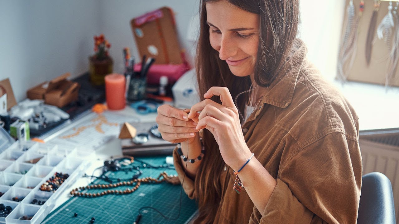 How to Repair Pearl Stud Earrings YouTube