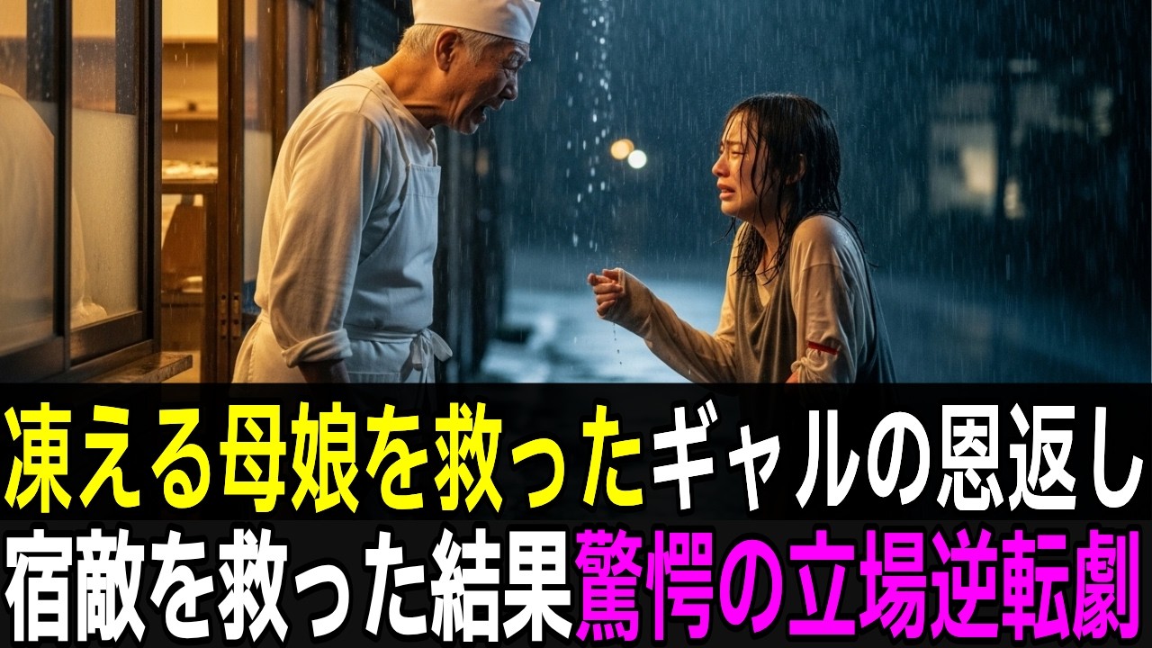 「パンの耳でいいから…」廃業寸前のパン屋にきた片腕の少女。不憫に思い月給20万で雇った結果、彼女の