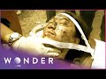 Trapped Underground For Hours After Horrific Train Crash | Trapped S1 EP3 | Wonder