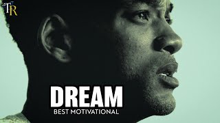 DREAM - Top Best Motivational Video 2024