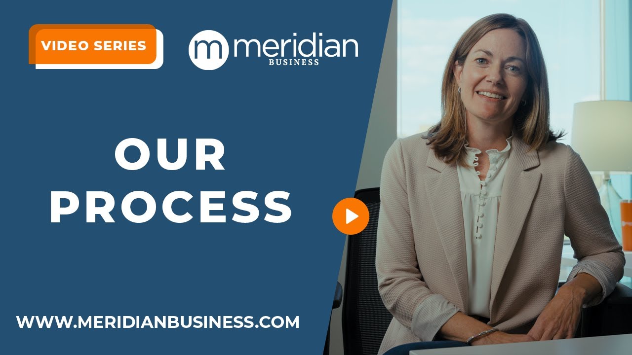 Meridian's Process
