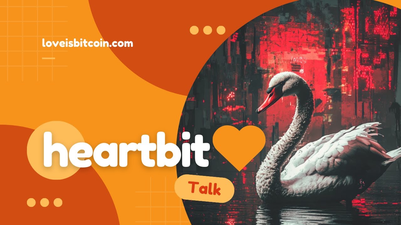 This Case Filing from Swan Bitcoin Reads Like a Movie Thriller - Love is  Bitcoin