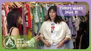THRIFT WARS (Part 3): Yesterday Vintage