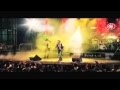 Amr Mostafa '' El Kabir Kabir '' Live At M.I.U March 2010