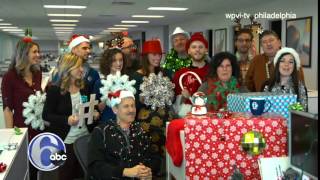 7 Creative Services Christmas Wishes