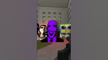 Scary nextbots in liminal hotel Gmod #garrysmod #nextbots #gmod #gmodnextbots #shortsvideo