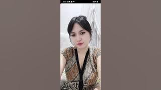 Bigo Live Bar bar / goyangan maut tante tammmii/update terbaru