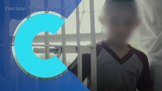 The truth about human trafficking