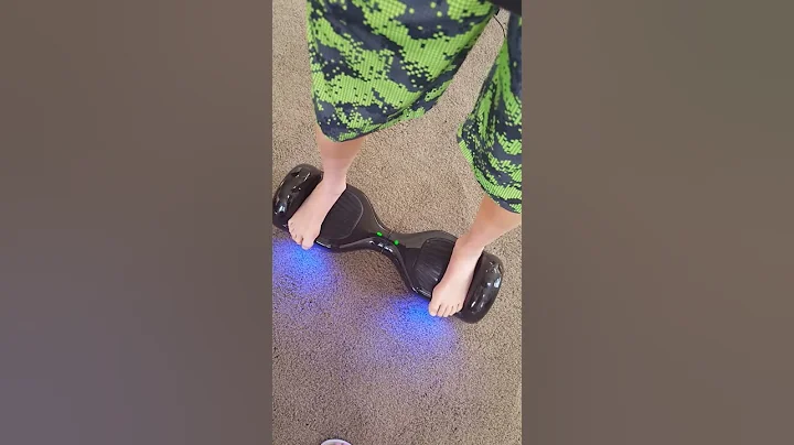 Self balancing scooter dhgate