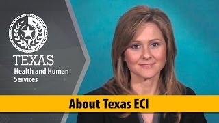 About Texas ECI