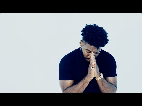 Corey Paul - Made It Through (Official Music Video)