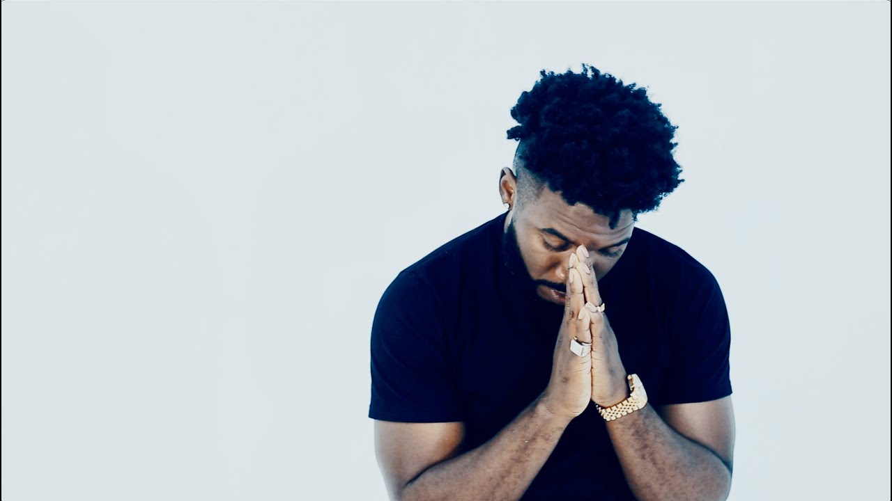 Corey Paul - Made It Through (Official Music Video)