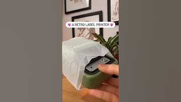 Creative Ways to Use Your Label Maker
