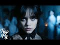 Lady Gaga - Bloody Mary (Whitestone Remix) Wednesday Dance Scene (TikTok Remix)