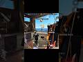 1 vs 4 clutch #freefire #solovssquad #garenafreefire #ff #headshot