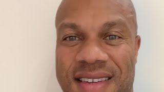 PHIL HEATH TV EP.2 Information