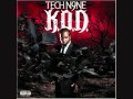 TECH N9NE Demons Feat Three 6 Mafia K O D mp3