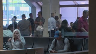 Tips and tricks for Thanksgiving travel from DFW Airport