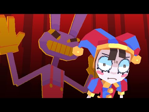 digital circus in a nutshell