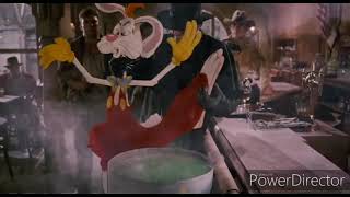 Drink The Drink Tina Clarke Crossover