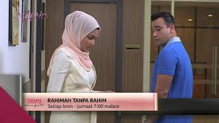 Akasia: Rahimah Tanpa Rahim l Ep  12 - 16