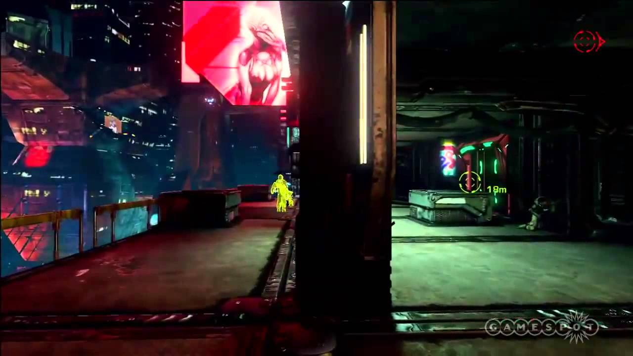 Prey 2 Walkthrough Part 1 YouTube prey-2-walkthrough-part-1-youtube