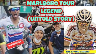 JERRY AQUINO SR. MARLBORO TOUR LEGEND UNTOLD STORY @benzquintotv8206 screenshot 4
