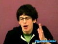 Matt Bennett Auditions for Dan Schneider