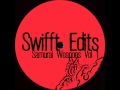 MINACHAN-Light it up (SWIFFT EDIT)